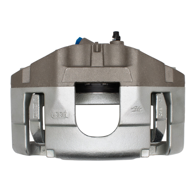 DFC 06-09 Volkswagen CC/Passat CC/Passat Front-L Silver Zinc Coated Premium Caliper