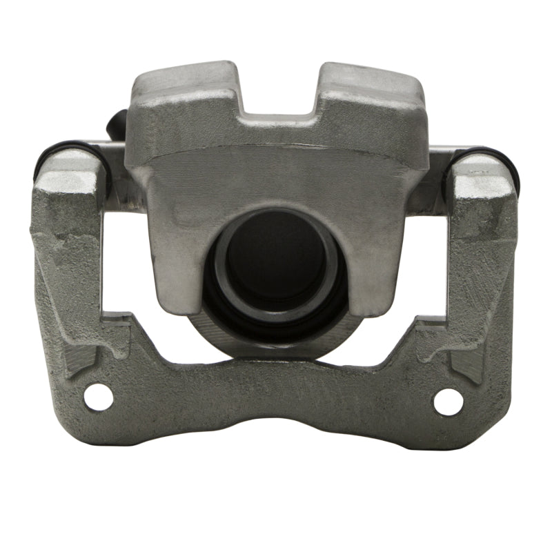 DFC 09-13 Pontiac Vibe Rear-R Silver Zinc Coated Premium Caliper