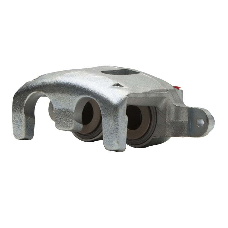 DFC 98-24 Beaver Motorcoach Monterey Front/Fr & Rr L/R L/R/Rear Premium Caliper - Silver Zinc Coated