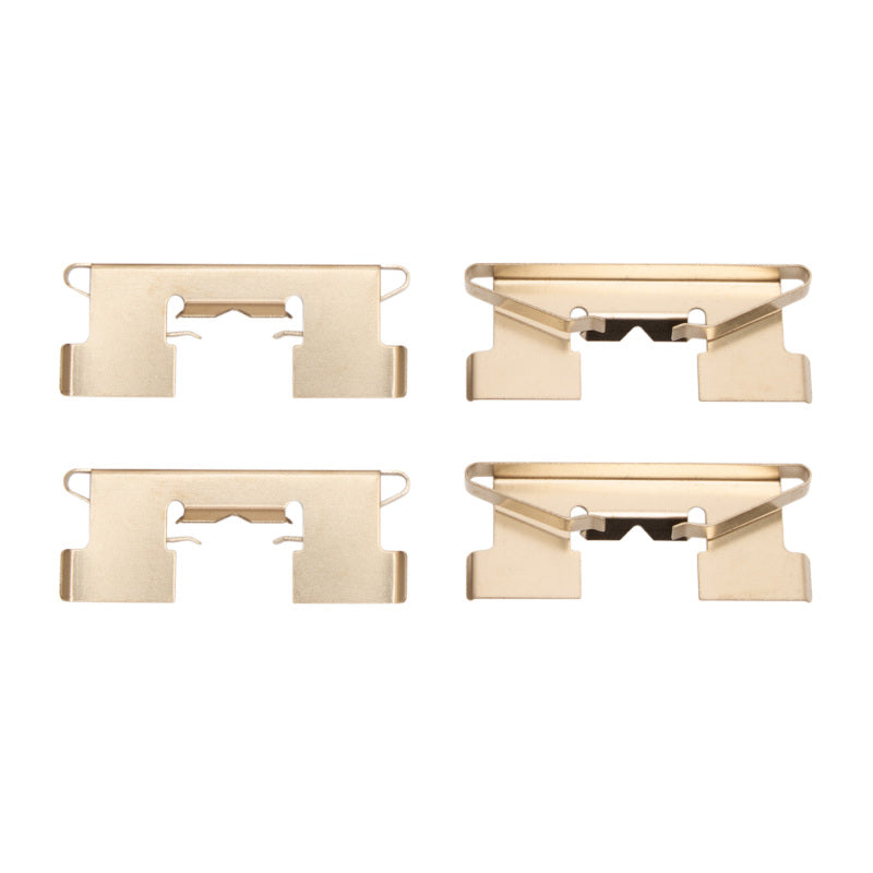 R1 83-01 Chevrolet Metro Front Disc Brake Hardware Kit