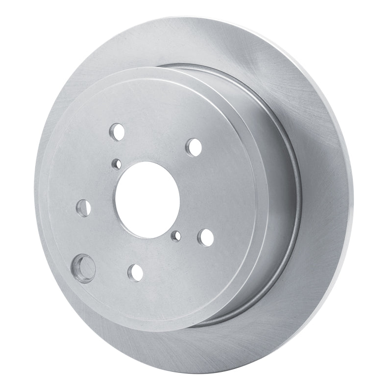 R1 15-21 Subaru WRX Rear Brake Rotor