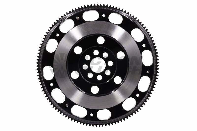 Action Clutch 91-99 Toyota Supra VR-4 (6G72-T) Twin Turbo AWD Chromoly Lightweight Flywheel