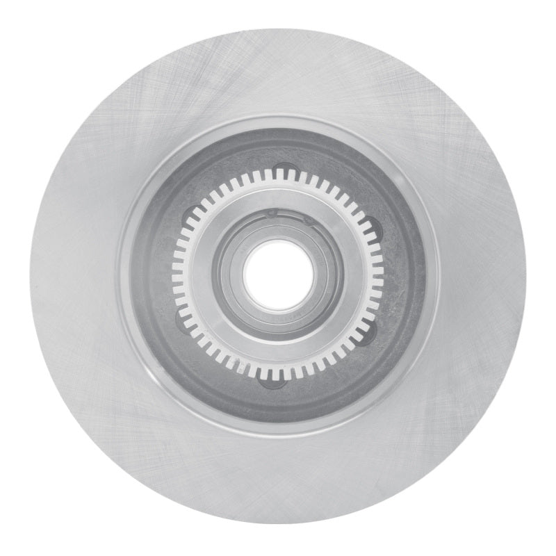 R1 04-08 Ford F-150 RWD Front Brake Rotor