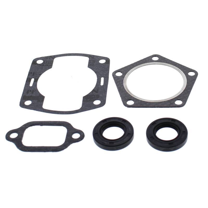 Vertex Gaskets CCW Kioritz CCW 225 FC/1 Complete Gasket Kit w/ Oil Seals