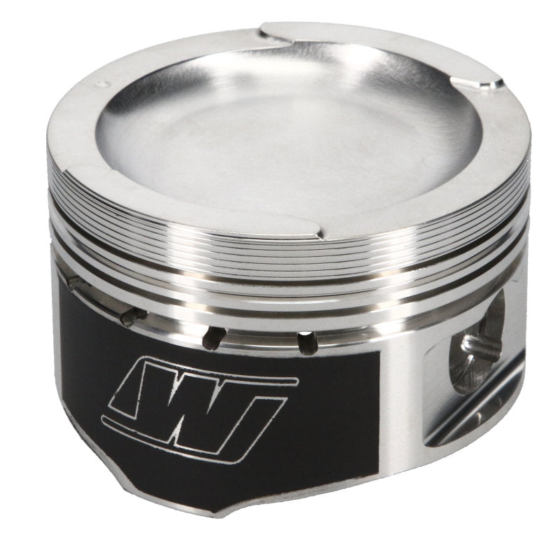 Wiseco Volkswagen ABF 2.0L 16V Golf/Ibiza/A4/Octavia 10.5:1 CR 83.5mm Bore +1 Oversize Piston Set