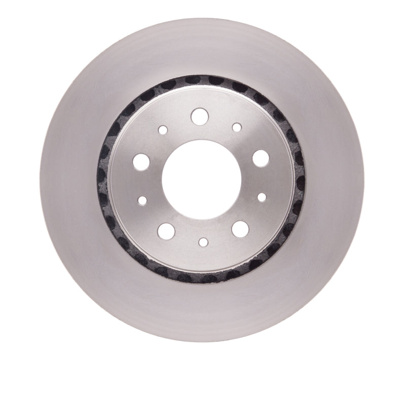 R1 1982-1992 Volvo 740 Front Brake Rotor