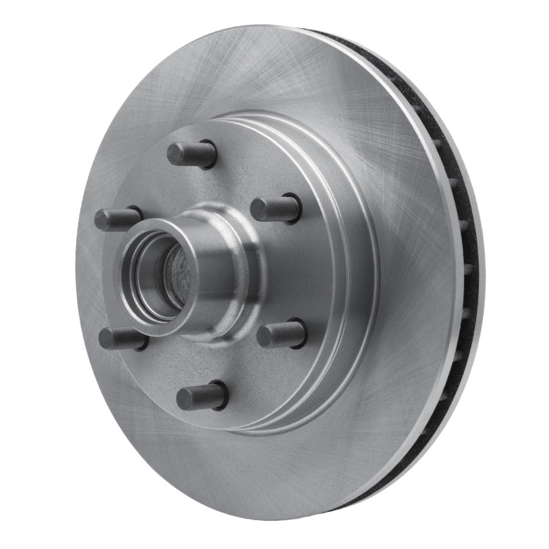 DFC 88-96 Chevrolet C2500 Front Brake Rotor