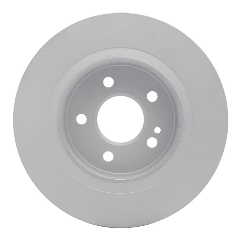 R1 2019-2026 Mercedes-Benz A200 (Mexico) Rear GeoSPEC Coated Rotor