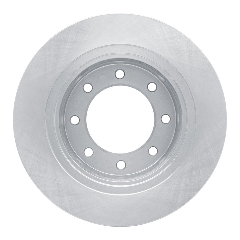R1 12-21 Nissan NV2500 Front Brake Rotor