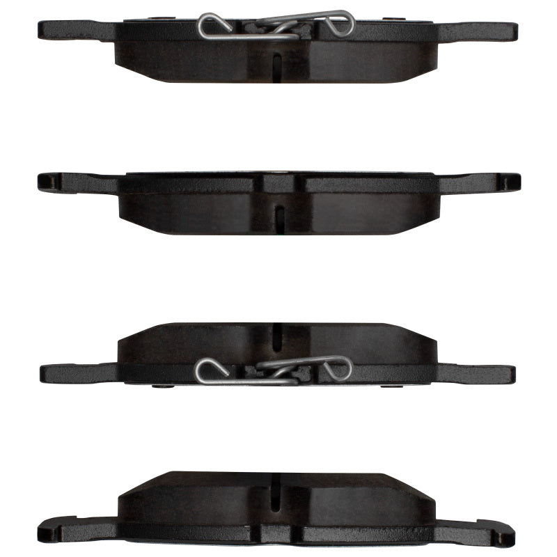 R1 20-25 Ford Maverick Rear Optimum OE Brake Pads