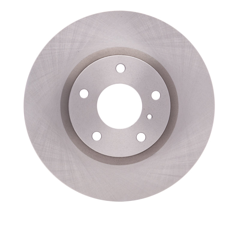 R1 03-05 Infiniti G35 Front Brake Rotor