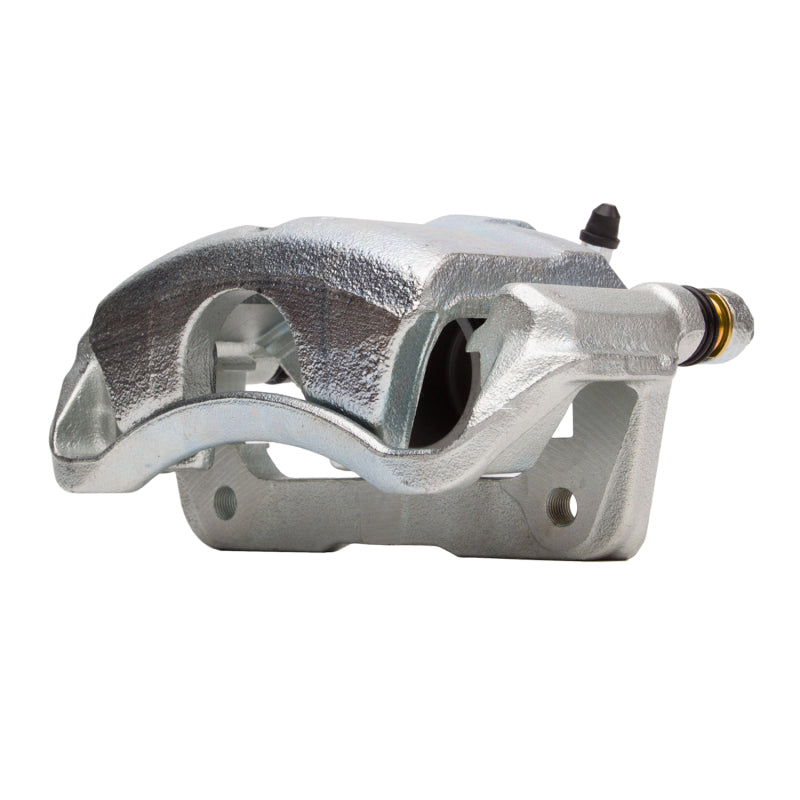 DFC 98-02 Honda Accord Front-L Silver Zinc Coated Premium Caliper