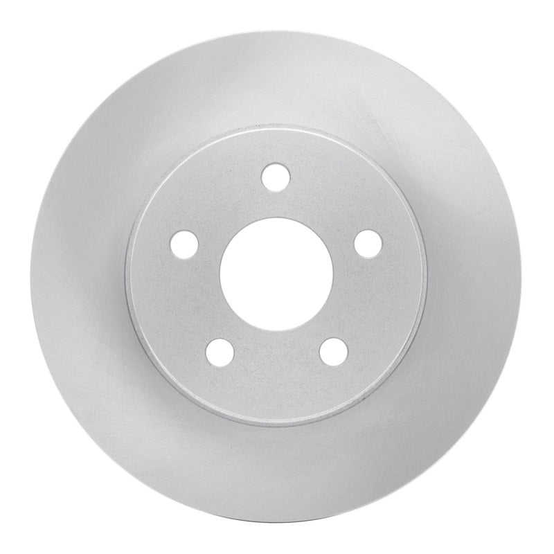 R1 82-82 Buick Century Front Brake Rotor