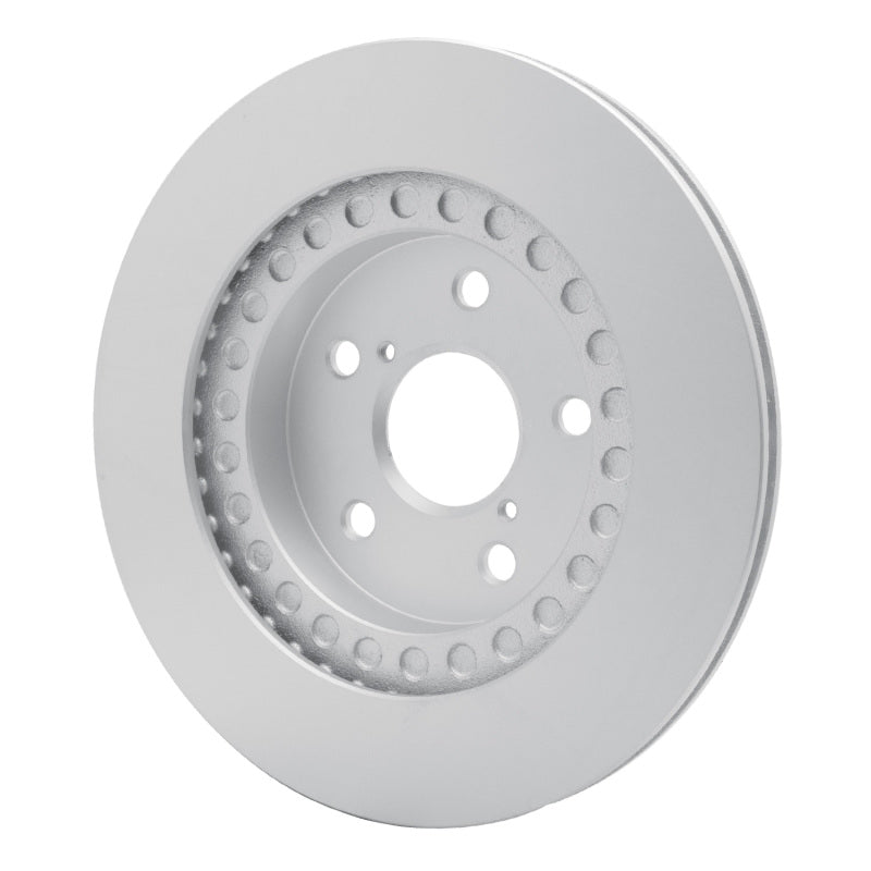 R1 96-03 Toyota RAV4 Front GeoSPEC Coated Rotor