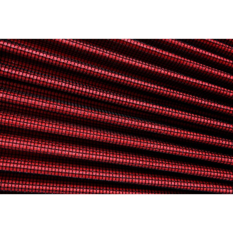 BLOX Racing Performance Filter Kit w/ 4.0inch Velocity Stack Air Filter and 4.0inch Silicone Hose