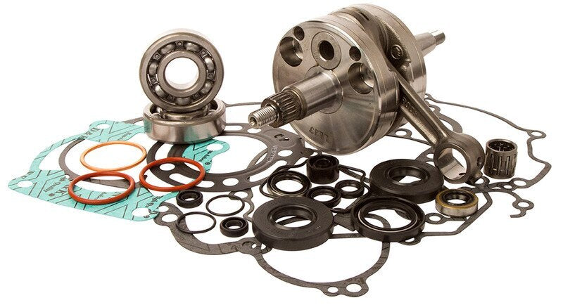 Hot Rods 07-13 Kawasaki KX 85 85cc Bottom End Kit