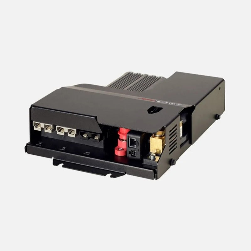 REDARC REDWorks Scout25 Power Panel w/25A BCDC Core Battery Charger