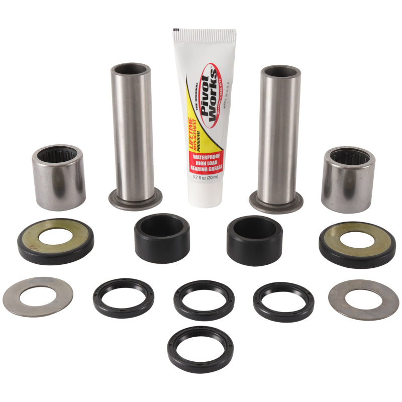 Pivot Works 04-08 Arctic Cat 400 DVX Swing Arm Kit