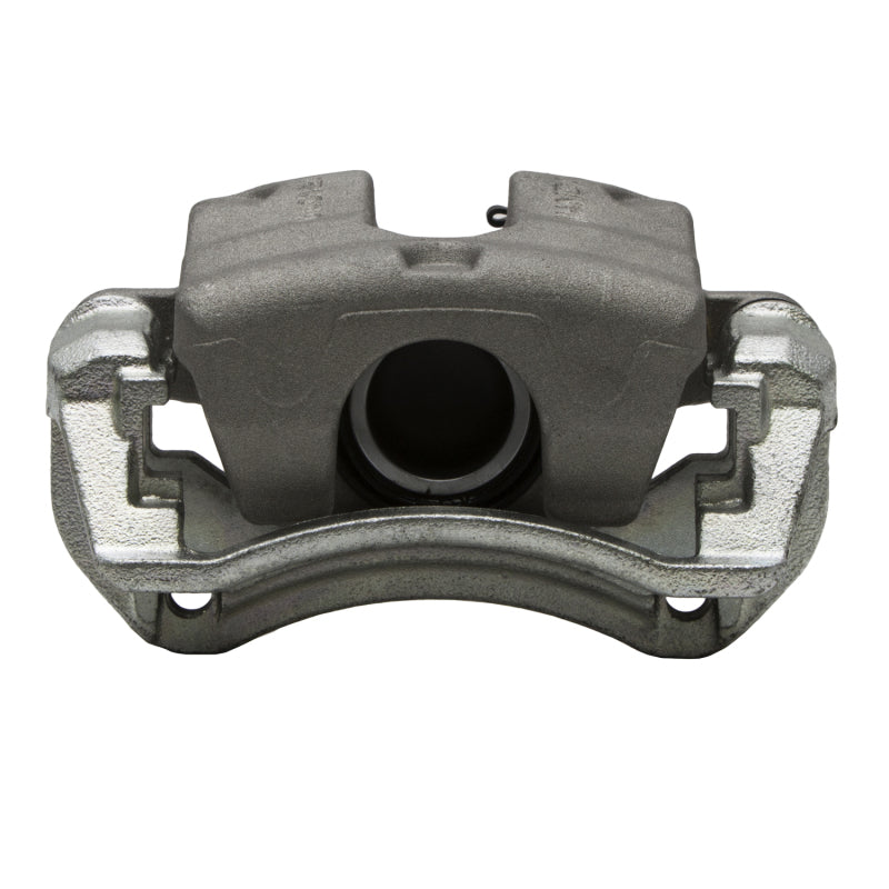 DFC 08-14 Cadillac CTS Rear-L Silver Zinc Coated Premium Caliper