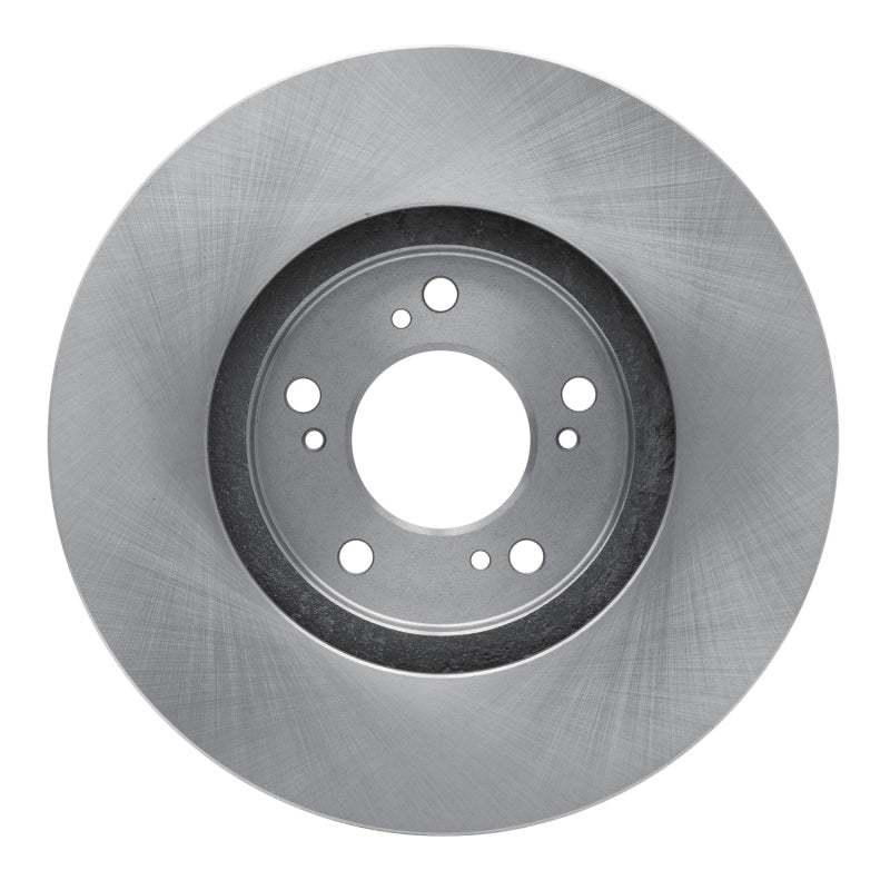 R1 1999-2004 Acura RL Front Brake Rotor