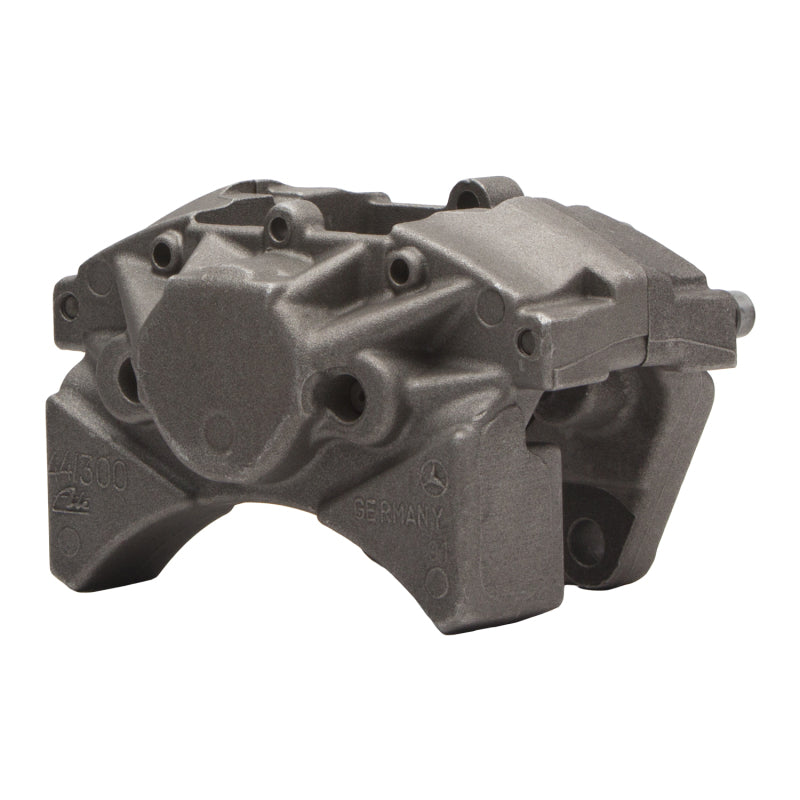 DFC 00-02 Mercedes-Benz S430 Rear-R Silver Zinc Coated Premium Caliper