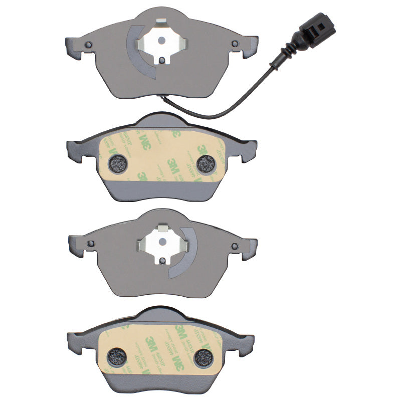 R1 00-06 Audi TT Front Optimum OE Brake Pads