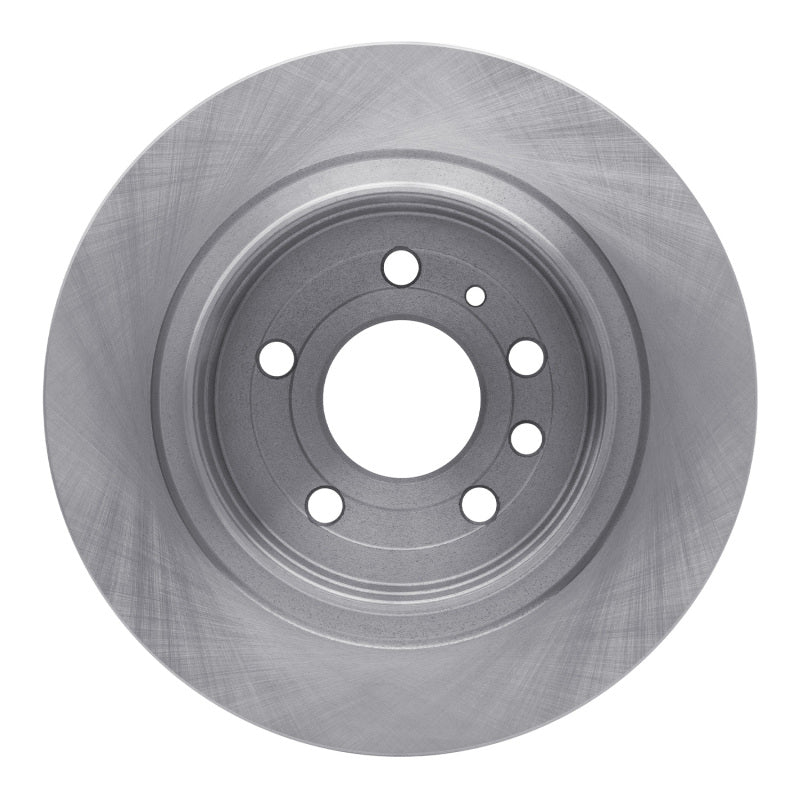 R1 99-10 Saab 9-5 Rear Brake Rotor