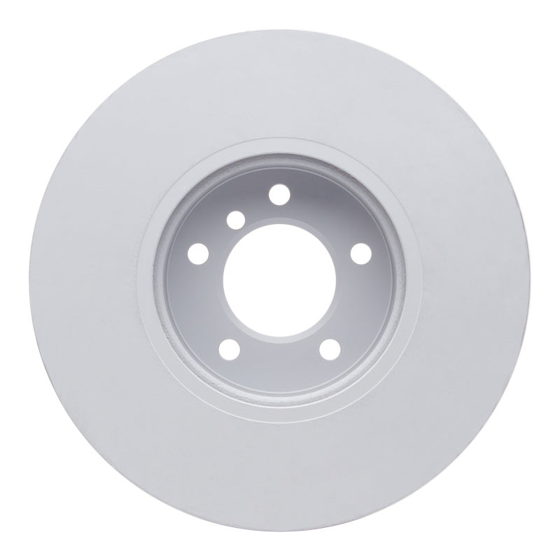 R1 00-03 BMW Z8 Front GeoSPEC Coated Rotor