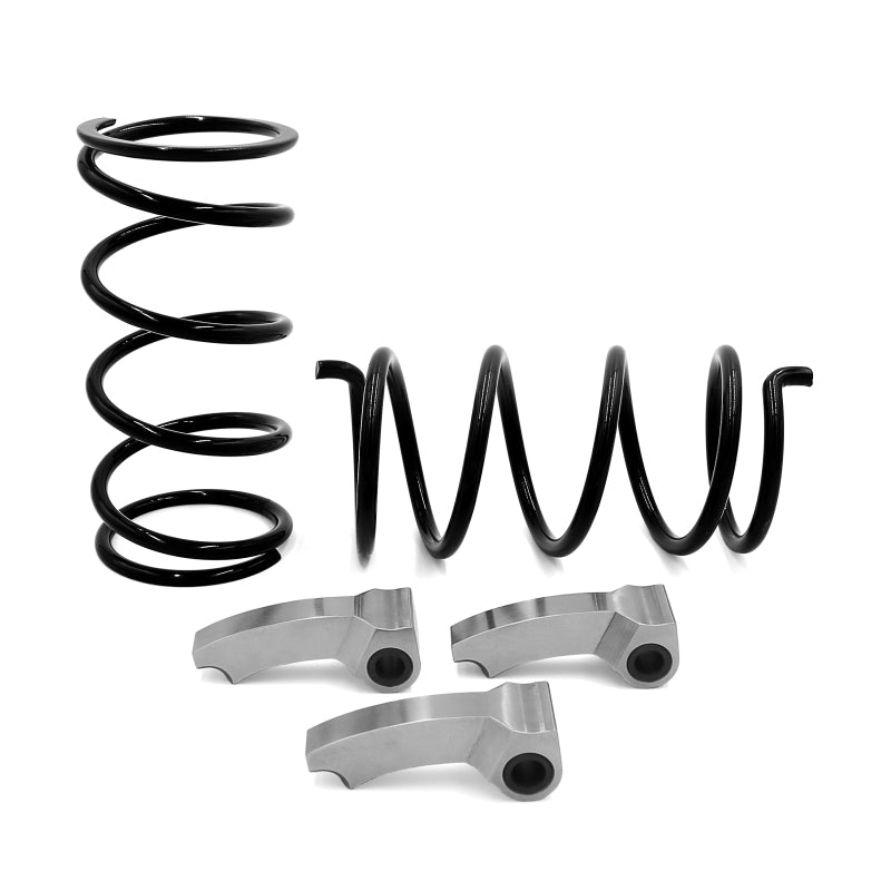 EPI 23-24 Can-Am Maverick X3 Turbo/Max Stock Tires Rock Crawler Clutch Kit