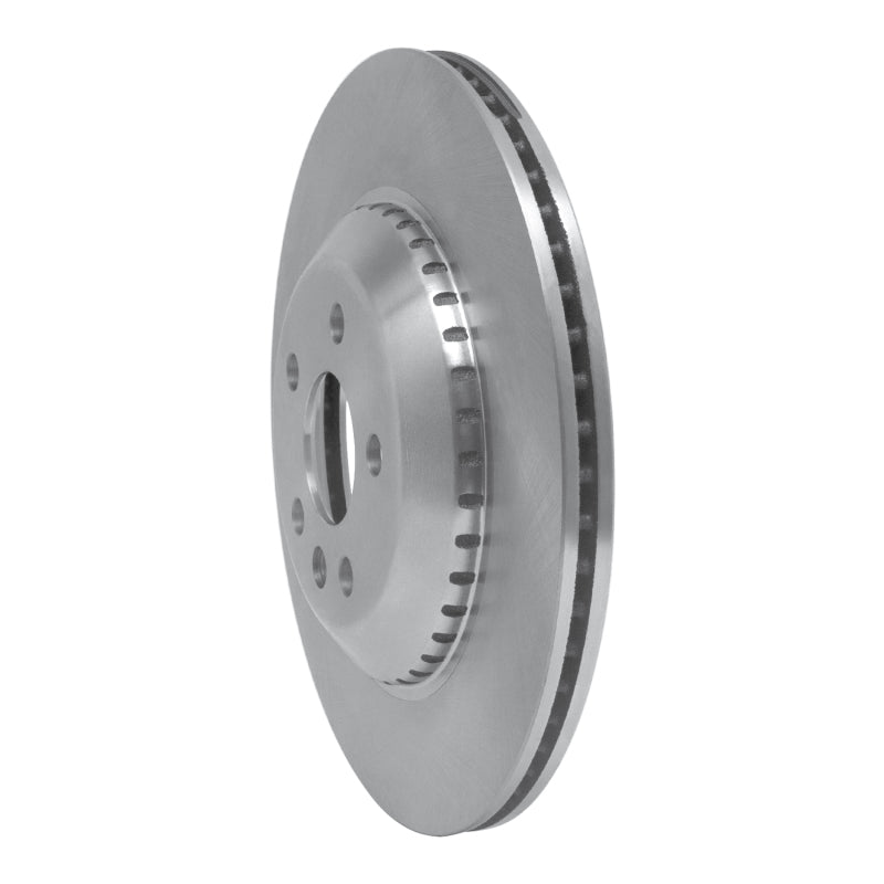 DFC 20-26 Jaguar I-Pace Rear Brake Rotor