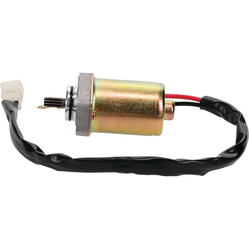 Arrowhead E-TON AXL-50 Starter Motor