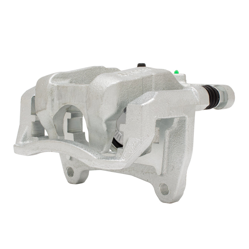 DFC 17-24 Buick Enclave Rear-L Silver Zinc Coated Premium Caliper
