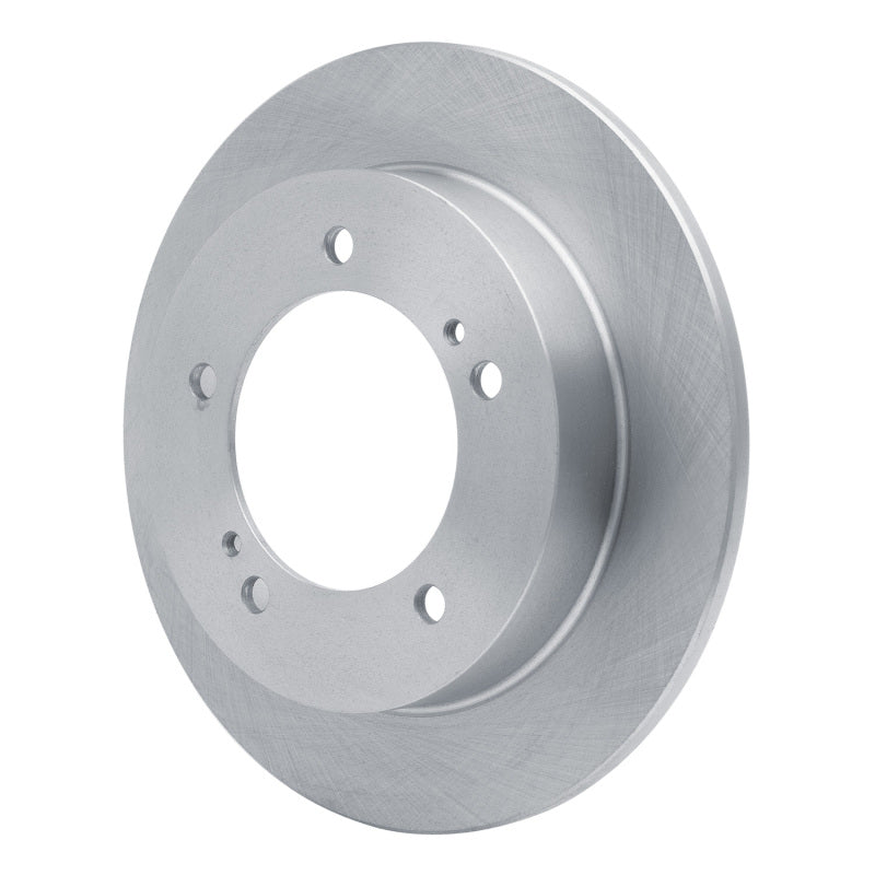 R1 1983-1998 Chevrolet Tracker Front Brake Rotor