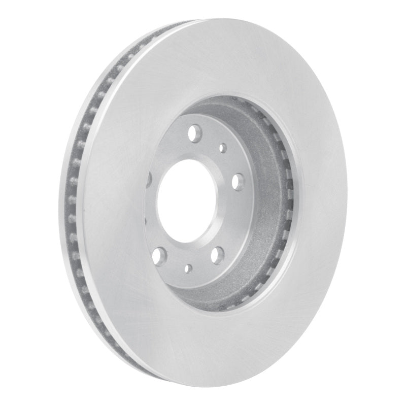 R1 03-08 Cadillac CTS Front Brake Rotor
