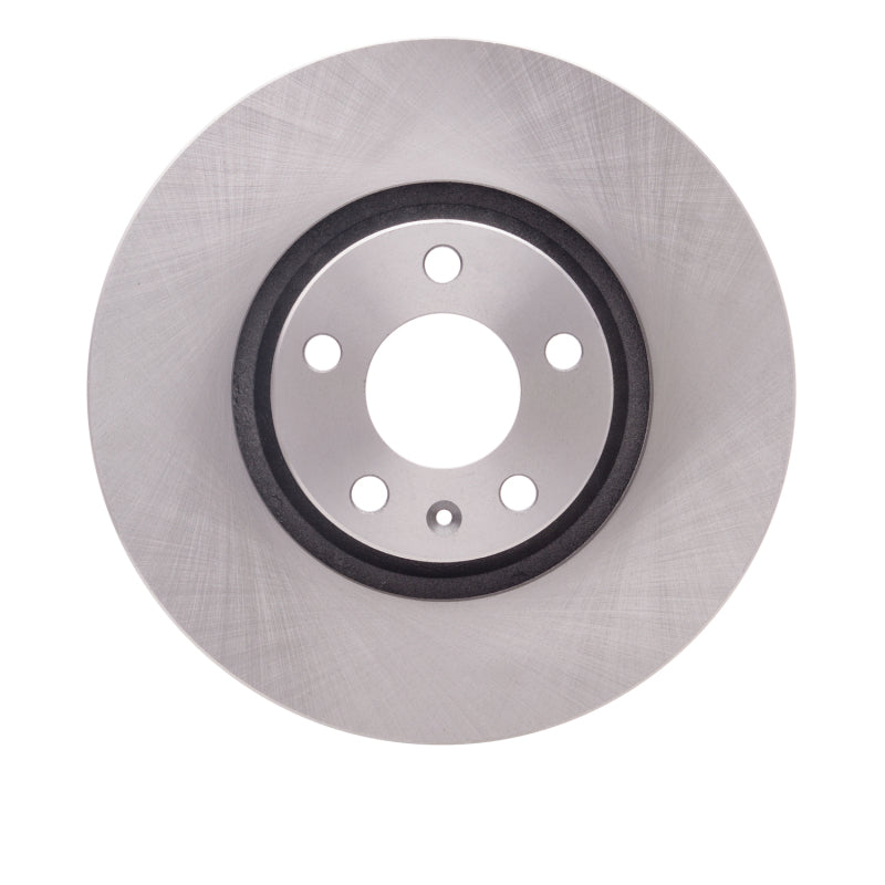 R1 2005-2011 Audi A6 (USA/Canada) Front Brake Rotor