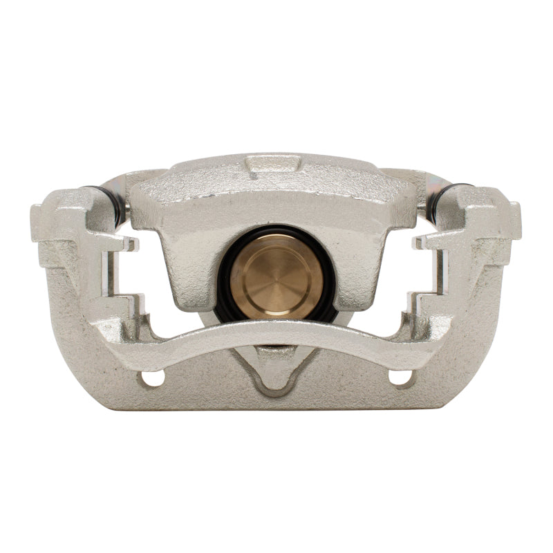DFC 15-21 Lexus NX300h Rear-L Silver Zinc Coated Premium Caliper