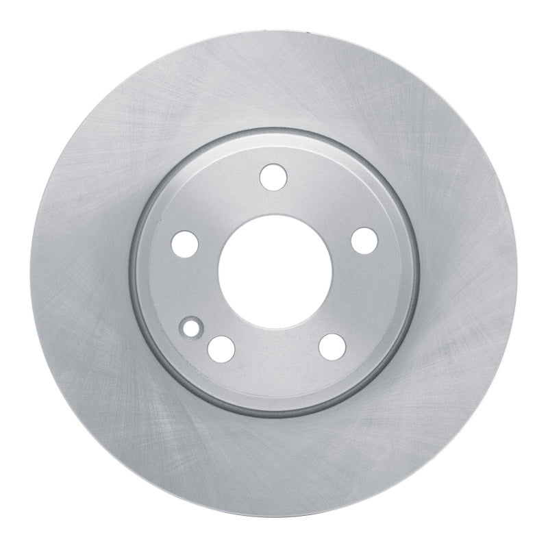 R1 12-18 Mercedes-Benz B Electric Drive Front Brake Rotor