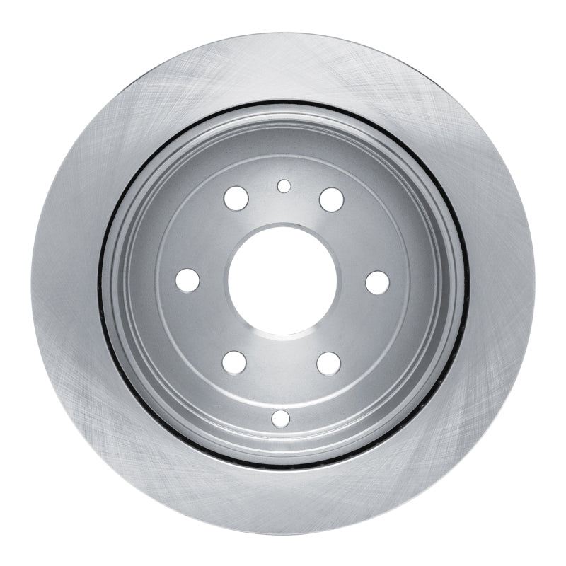 R1 77-86 Chevrolet K20 Front Brake Rotor