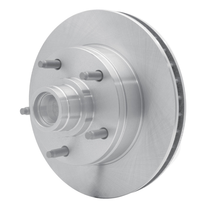R1 73-93 Ford F-150 RWD Front Brake Rotor