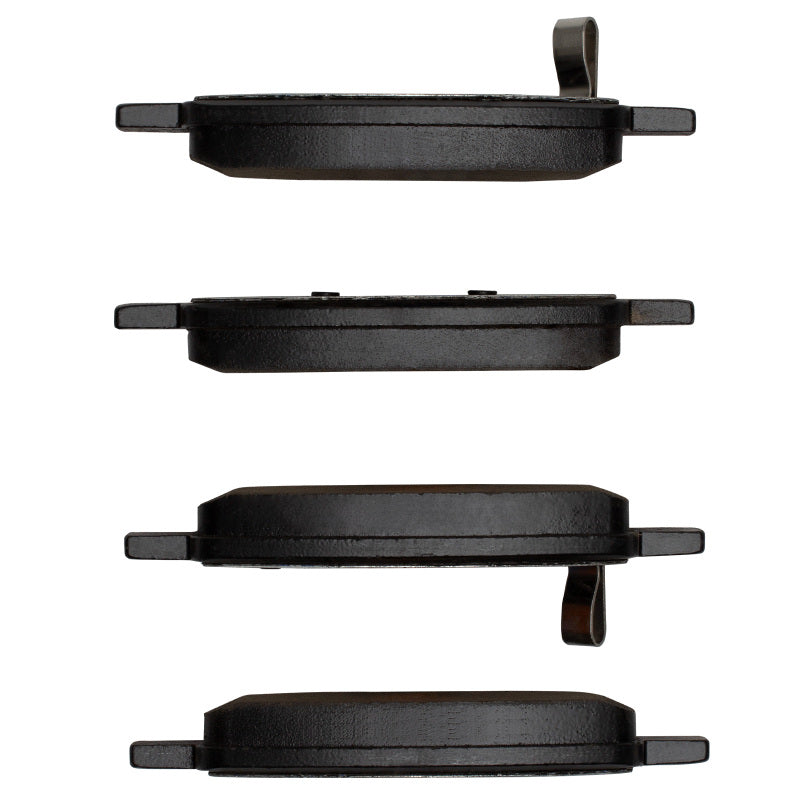 R1 04-12 Chevrolet Cobalt Rear R1 Optimum OE Brake Pads