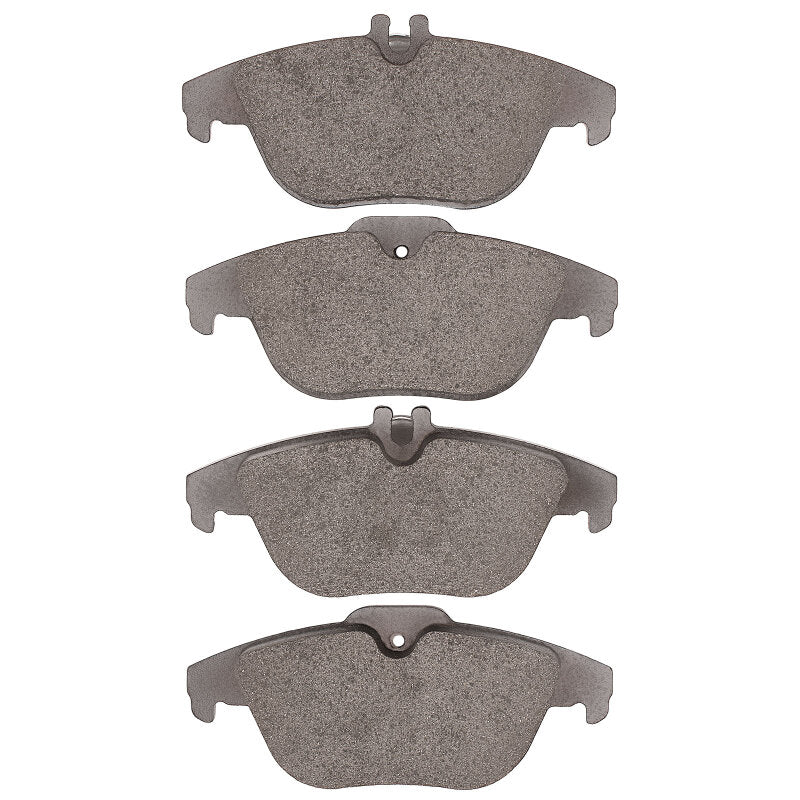 R1 10-15 Mercedes-Benz GLK350 Rear Optimum OE Brake Pads