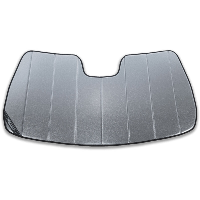 Covercraft 00-04 Subaru Legacy UVS100 Premier Series Custom Sunscreen - Galaxy Silver