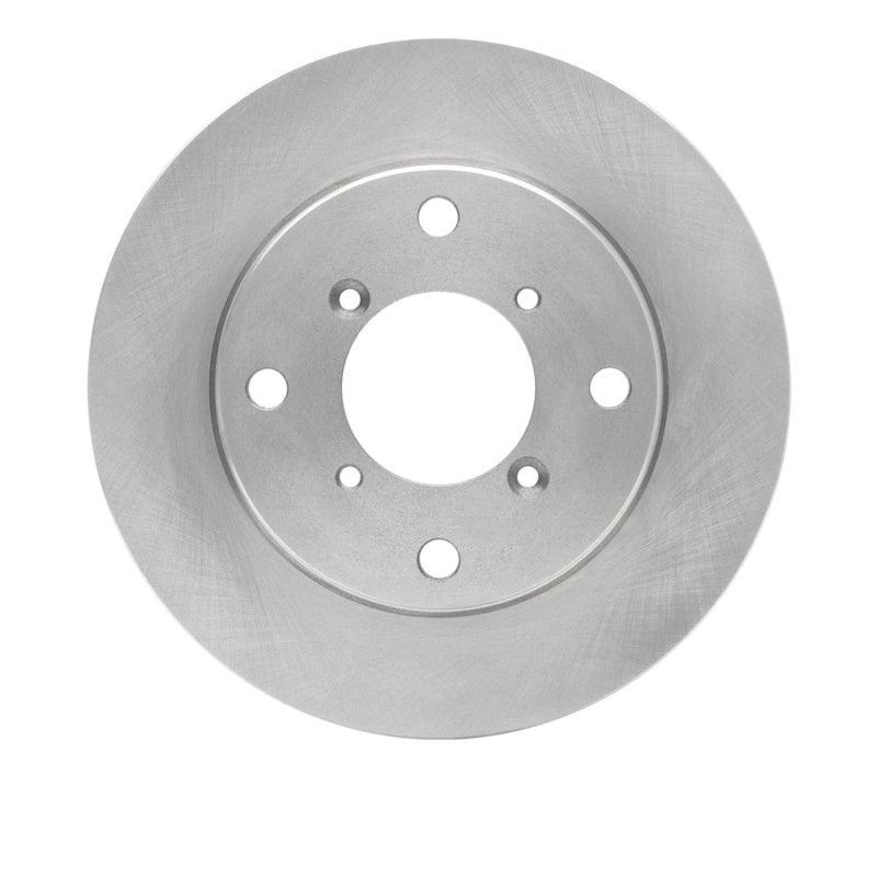 R1 89-94 Suzuki Swift Rear Brake Rotor