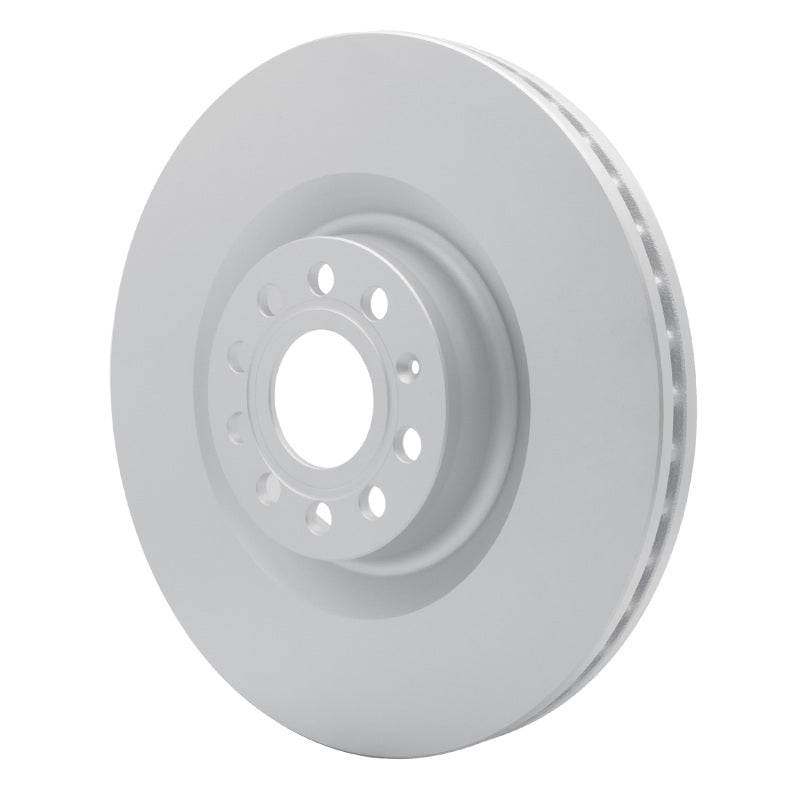 R1 06-13 Audi S3 (Mexico) Front GeoSPEC Coated Rotor