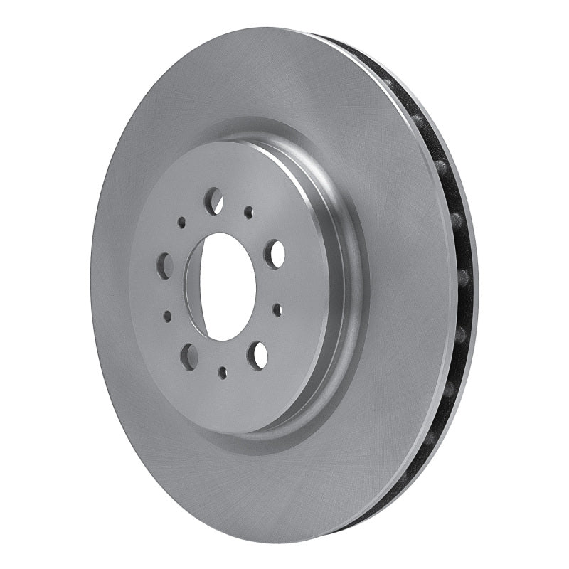R1 04-07 Volvo V70 Rear Brake Rotor