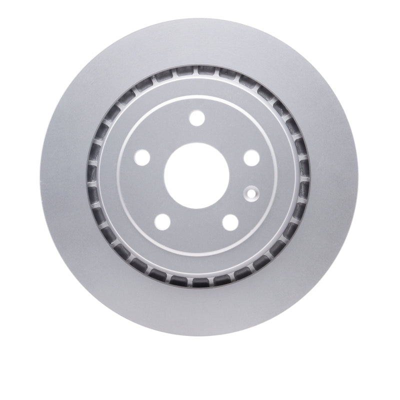 R1 16-24 Cadillac ATS Rear Carbon Alloy GeoMET Rotor