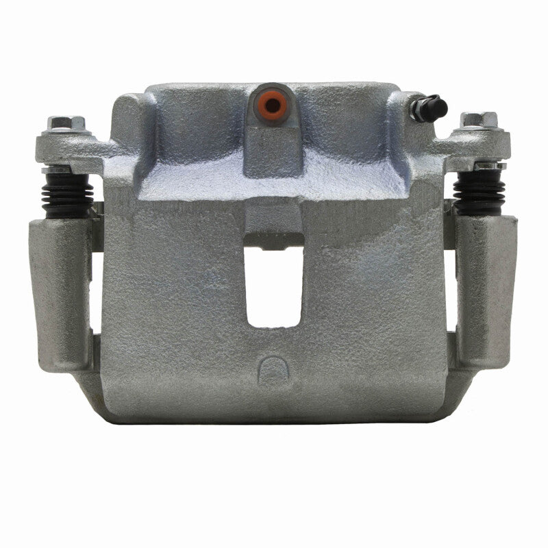 DFC 03-05 Chevrolet Express 2500 Rear-L Silver Zinc Coated Premium Caliper