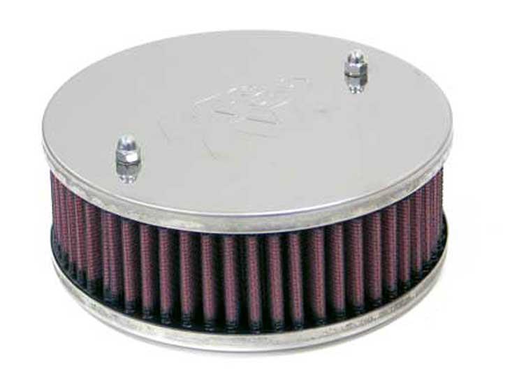 K&N SDr-6 Dia 1-3/4in H