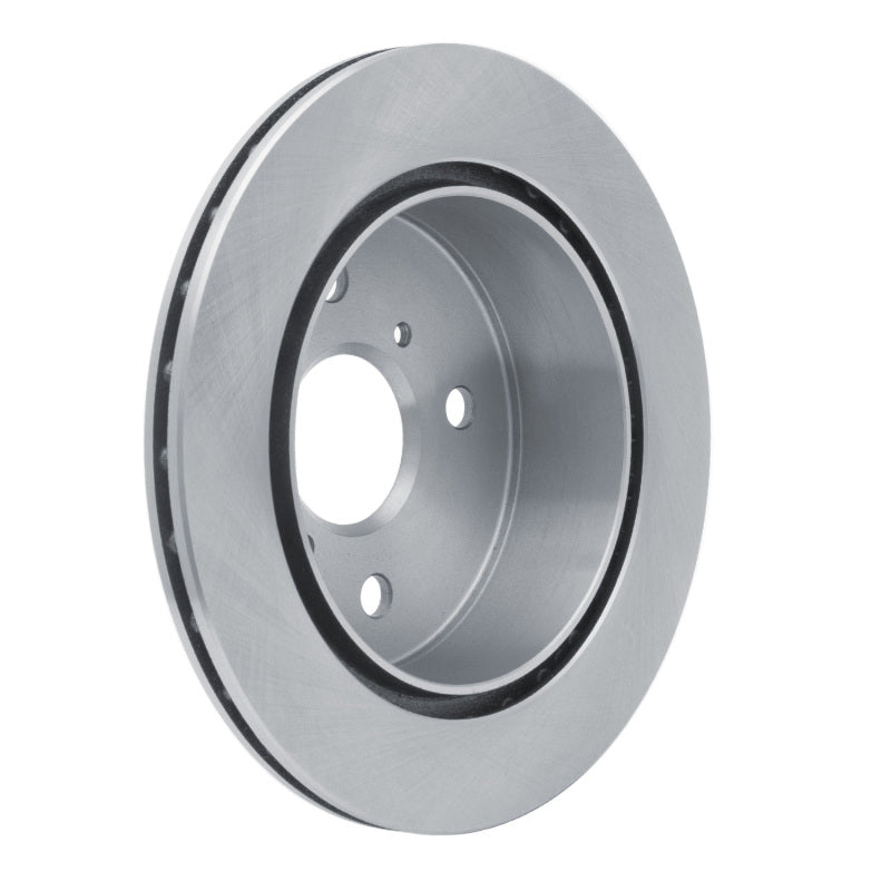 R1 84-88 Toyota Cressida Rear Brake Rotor