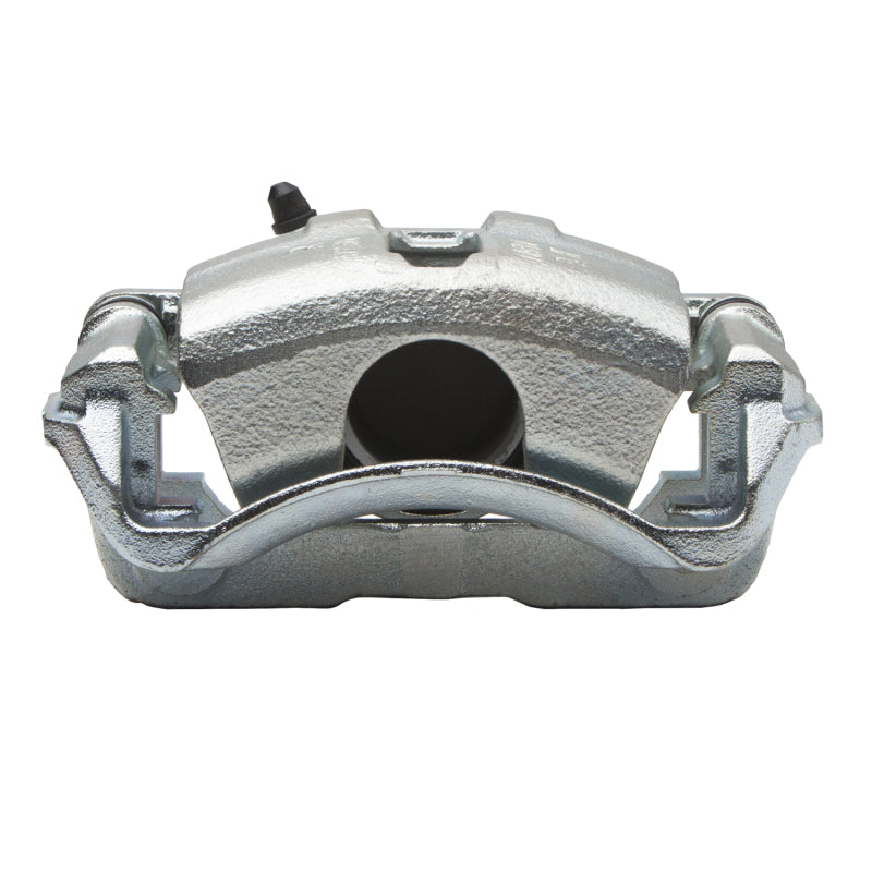 DFC 90-01 Acura INTEGRA Front-R Premium Caliper - Silver Zinc Coated